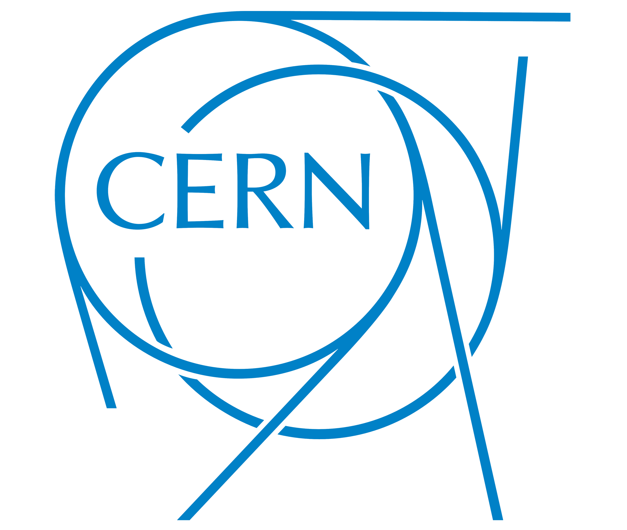 CERN High-Luminosity LHC flexible cryostat superconducting cables 